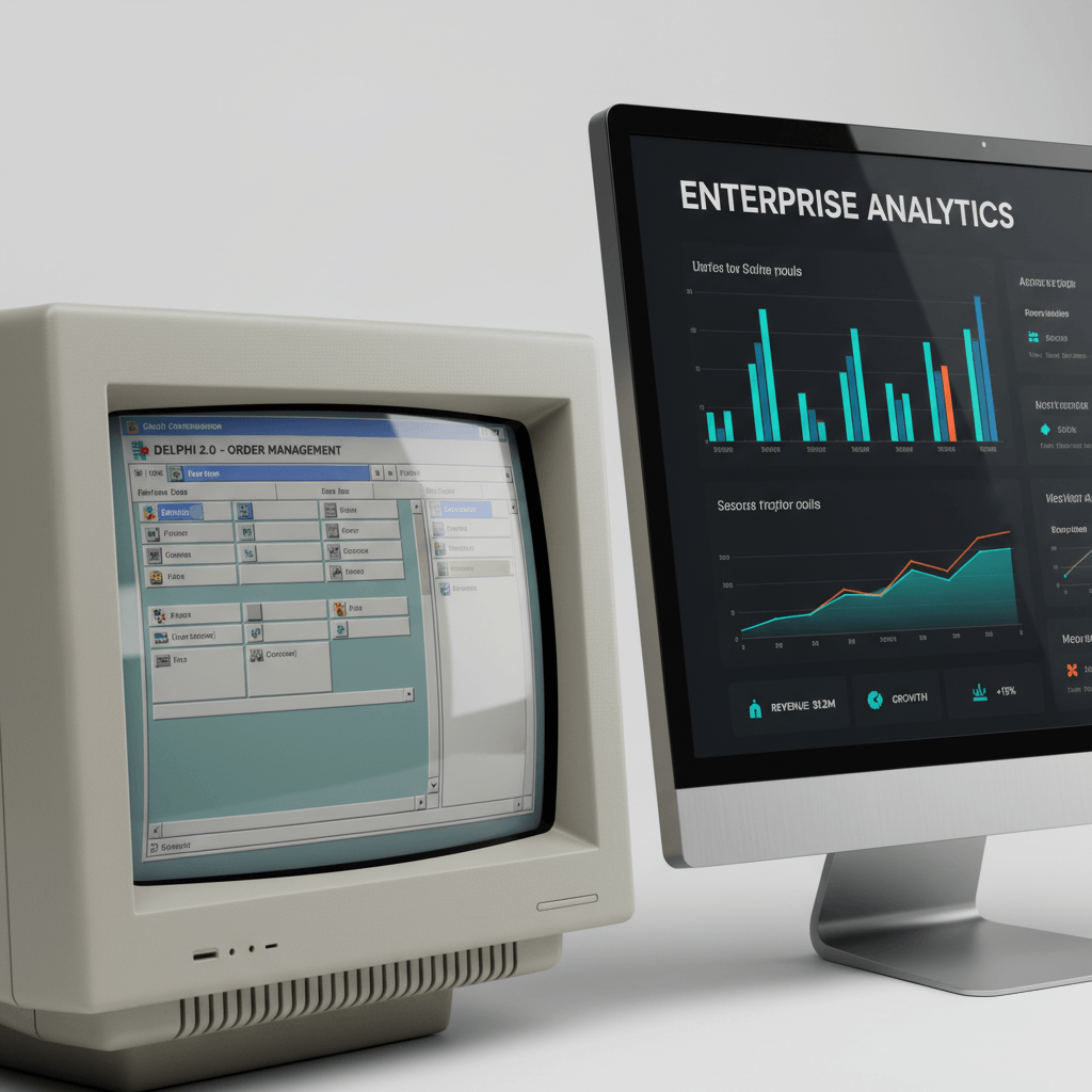 Collaborative tech team