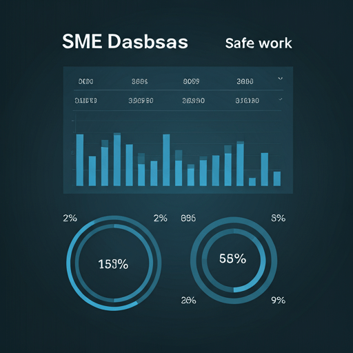 SME Dashboard Visualization